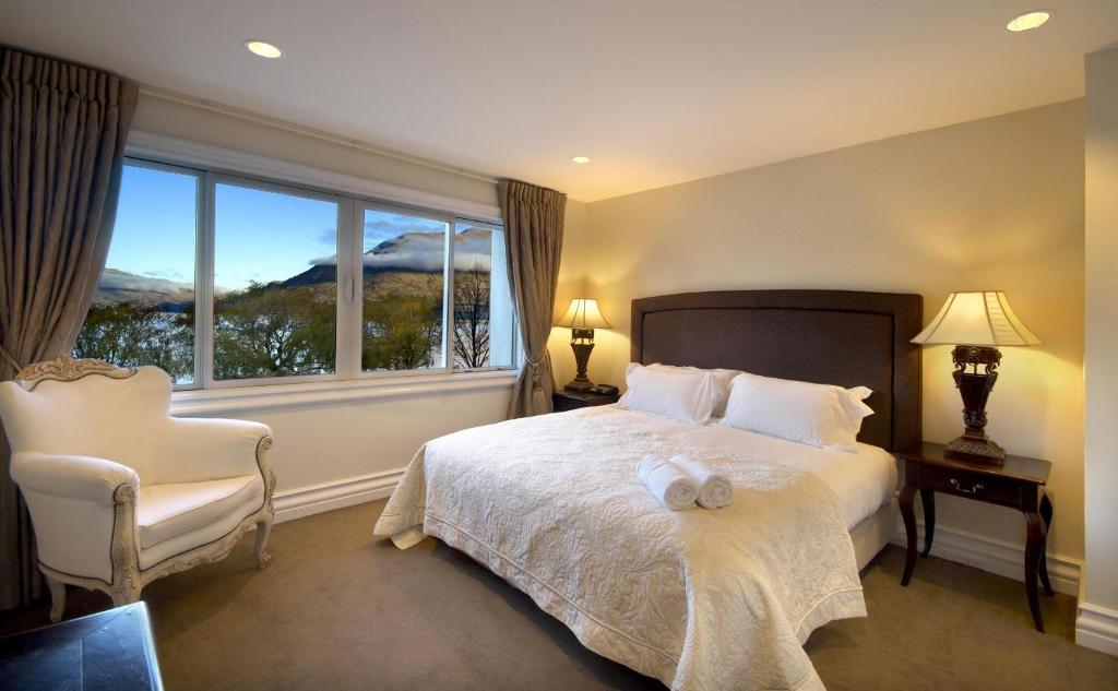 Esplanade Queenstown By Staysouth Habitación foto