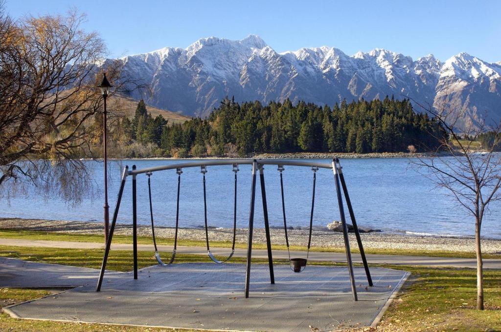 Esplanade Queenstown By Staysouth Habitación foto